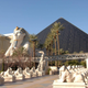 Image for article titled Magnificent Modern Buildings that Look Like Ancient Pyramids